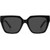 Carve Brooklyn Gloss Black Front