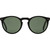 Otis Omar X Eco Matte Black Front Angle
