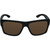 Ugly Fish PFN210 Matte Black Brown Polarised Front