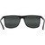 Maui Jim Makamae Matte Black Inner Frame