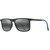 Maui Jim Makamae Matte Blue Angle