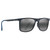 Maui Jim Makamae Matte Blue Angle