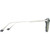 Maui Jim Manaolana Transparent Grey Temple
