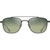 Maui Jim Kahana Matte Black Front