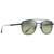 Maui Jim Kahana Matte Black Angle
