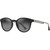 Maui Jim Hiehie Shiny Black Angle