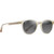 Maui Jim Hiehie Shiny Transparent Yellow Angle