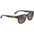Maui Jim Hanohano Shiny Transparent Green Angle