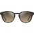 Maui Jim Hiehie Shiny Dark Havana Front