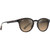 Maui Jim Hiehie Shiny Dark Havana Angle