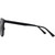 Maui Jim 'Ilikea Alt Fit Matte Black Temple
