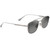 Maui Jim Kahana Dark Ruthenium Angle