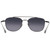 Maui Jim Kahana Dark Ruthenium Inner Frame