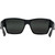 Maui Jim Kaolu Shiny Black Inner Frame