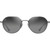 Maui Jim Kaulana Alt Fit Dark Ruthenium Front