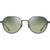 Maui Jim Kaulana Alt Fit Matte Black Front