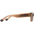 Maui Jim Kenui Transparent Light Pink Temple