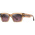 Maui Jim Kenui Transparent Light Pink Angle