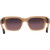 Maui Jim Kenui Transparent Light Pink Inner Frame