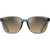 Maui Jim Ku'ikahi Alt Fit Dark Transparent Grey Front