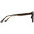 Maui Jim Ku'ikahi Alt Fit Transparent Green Temple