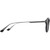 Maui Jim Momi Shiny Black Temple