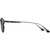 Maui Jim Momi Shiny Black Temple