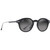 Maui Jim Momi Shiny Black Angle