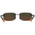 Maui Jim Lanakila Light Ruthenium Inner Frame