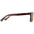 Maui Jim Opio Dark Havana Temple