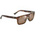 Maui Jim Opio Shiny Dark Havana Angle