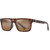 Maui Jim Opio Shiny Dark Havana Angle