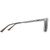 Maui Jim Makamae Matte Grey Temple