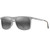 Maui Jim Makamae Matte Grey Angle