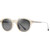 Maui Jim Momi Transparent Yellow Angle