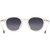 Maui Jim Momi Transparent Yellow Inner Frame