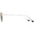 Maui Jim Momi Transparent Yellow Temple