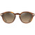 Maui Jim Momi Dark Havana Front