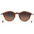 Maui Jim Momi Dark Havana Inner Frame