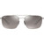 Ray-Ban RB3715M Gunmetal Front