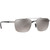 Ray-Ban RB3715M Gunmetal Angle