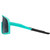 CHPO Henrik Turquoise Black Polarised Temple