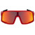 CHPO Henrik Burgundy Red Mirror Front