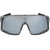 CHPO Henrik Grey Transparent Silver Front
