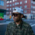 CHPO Henrik Black Amber Lifestyle