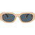 CHPO Brooklyn Milky Tea Grey Front