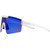 CHPO Luca White Blue Mirror Angle