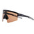 CHPO Luca Black Amber Angle