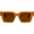 CHPO Max Mustard Brown Front