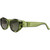 CHPO Marina Forest Green Green Angle